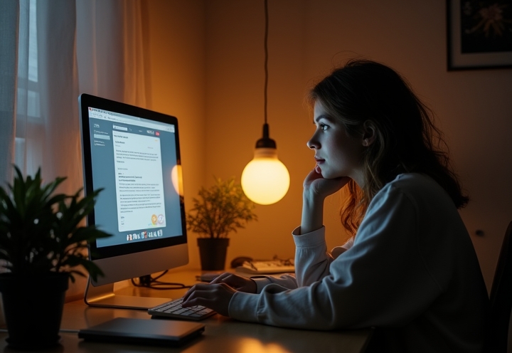 What My Empathy Chatbot Taught Me About Therapy