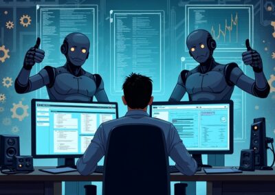 Your Agents Are Lying About Being Done
