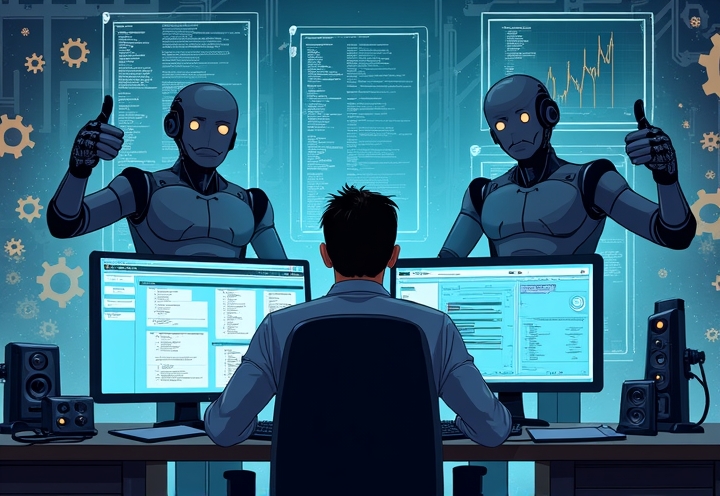 Your Agents Are Lying About Being Done