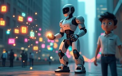 AI Agents Are Quietly Evicting Your SaaS