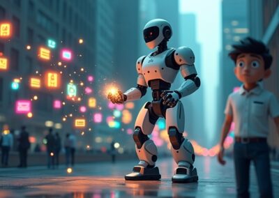 AI Agents Are Quietly Evicting Your SaaS
