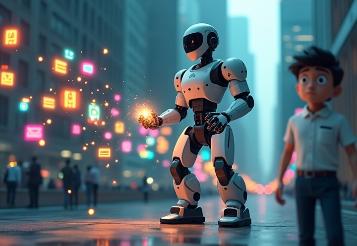AI Agents Are Quietly Evicting Your SaaS