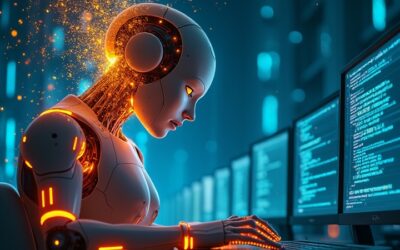 Software Is Dying and Agents Are Eating It