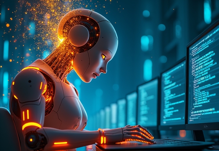 Software Is Dying and Agents Are Eating It