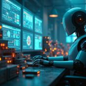 AI Agents Are Eating Your SaaS Lunch