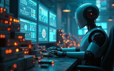 AI Agents Are Eating Your SaaS Lunch