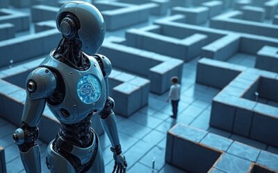 Your Agentic AI Probably Isn’t Agentic