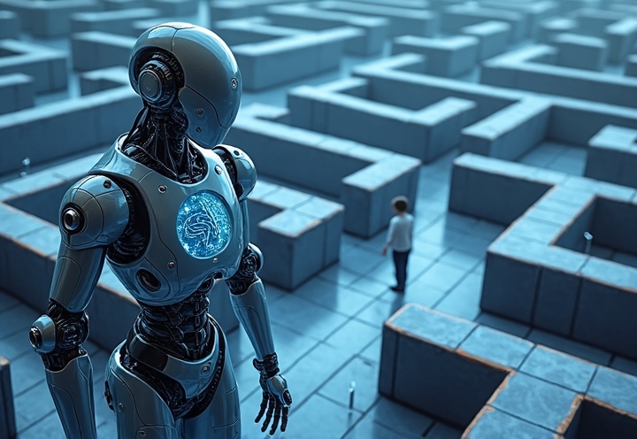 Your Agentic AI Probably Isn’t Agentic