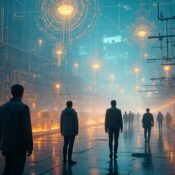 Apps Become Plumbing as AI Agents Take Over