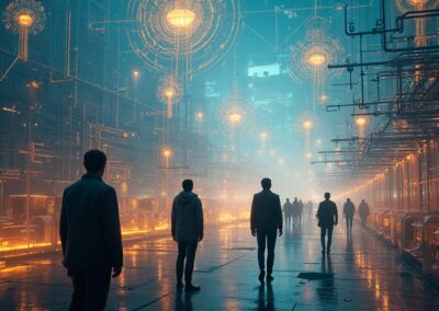 Apps Become Plumbing as AI Agents Take Over