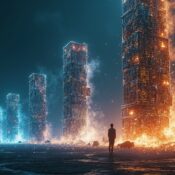 Software Is Collapsing in Four Brutal Stages