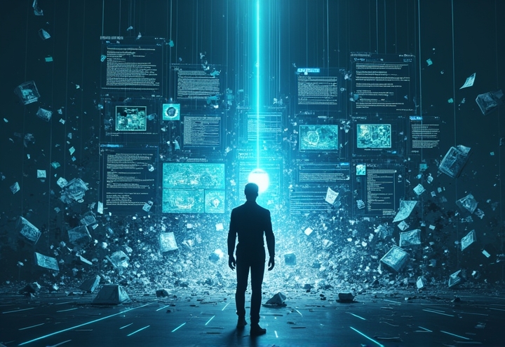 Generic SaaS Is Dead, Agents Killed It