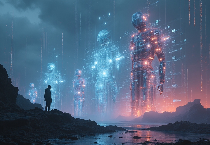 Are AI Agents About to Eat Your SaaS?