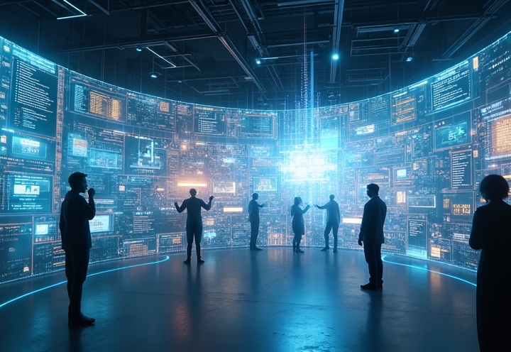 Is SaaS Dying as AI Agents Take Over