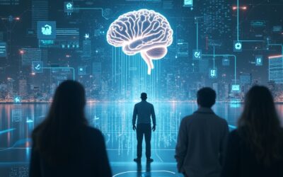 AI Tells and the Vanishing Software Middleman