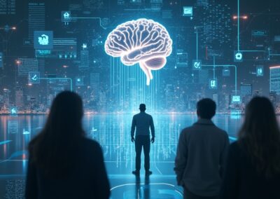 AI Tells and the Vanishing Software Middleman