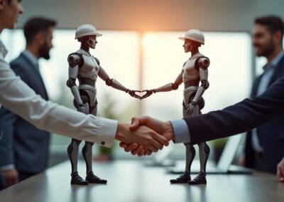 Hiring Isn’t a Lifetime Contract, It’s an Agreement