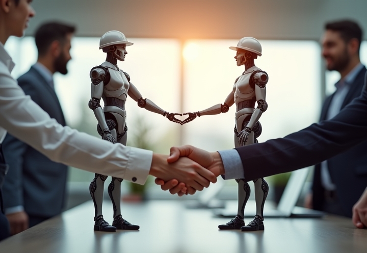 Hiring Isn't a Lifetime Contract, It's an Agreement