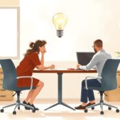 Empathy at Work: Notice, Guess, Check
